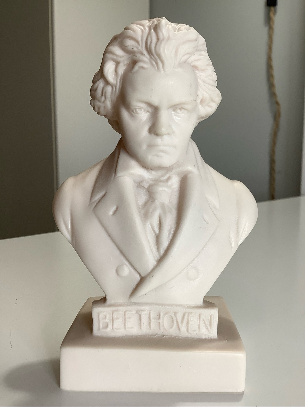 Vinyl BEETHOVEN Bust